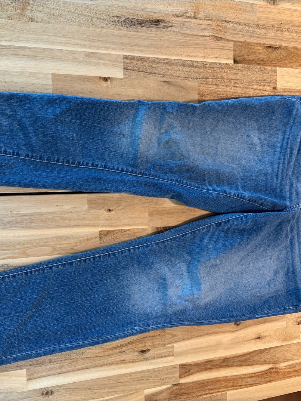 torrid Medium Blue Skinny Women's Jeans